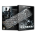 Batman Trilogy 2005 - 2008 - 2012 Box Set Türkçe Dvd Cover Tasarımları